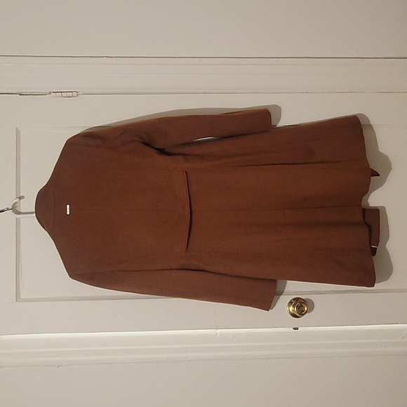 🎉MOVING SALE🎉 New DKNY Golden Brown Peacock - Picture 5 of 7